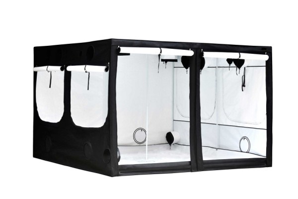 Гроутент Green Room PAR+ 290Гроутент Green Room PAR+ 290