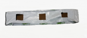 Кокосовый субстрат Jiffy Growbag - мат 100х20х5 смКокосовый субстрат Jiffy Growbag - мат 100х20х5 см