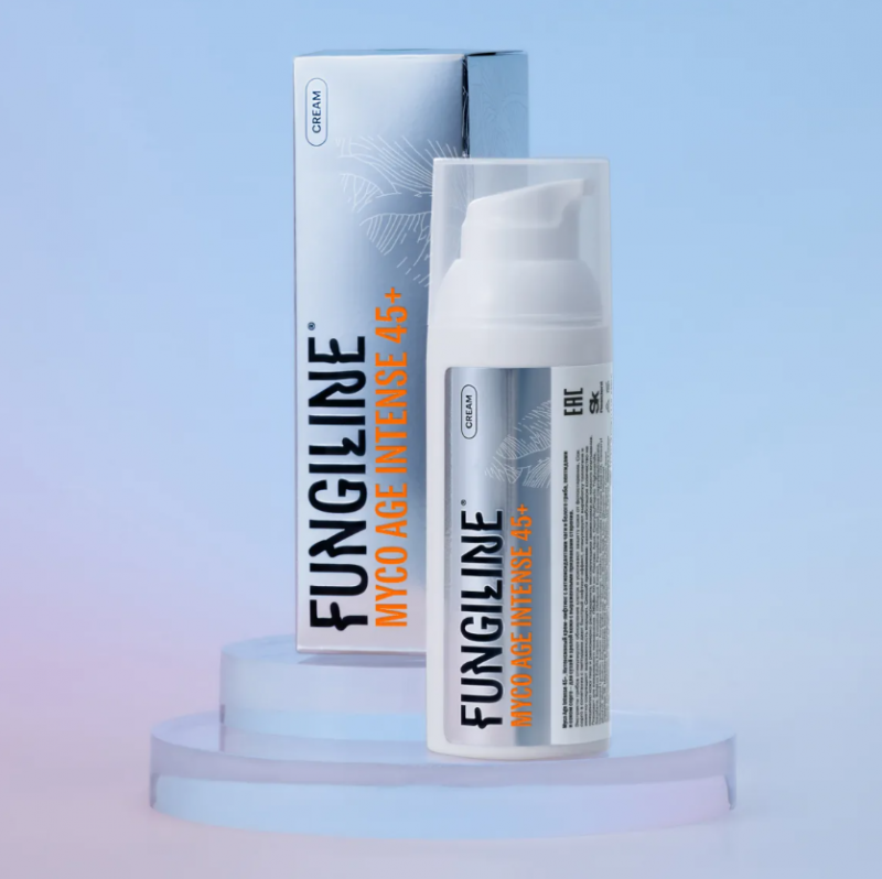 Myco Age Intense 45+ • 50 мл - крем-лифтинг Myco Age Intense 45+ • 50 мл - крем-лифтинг 