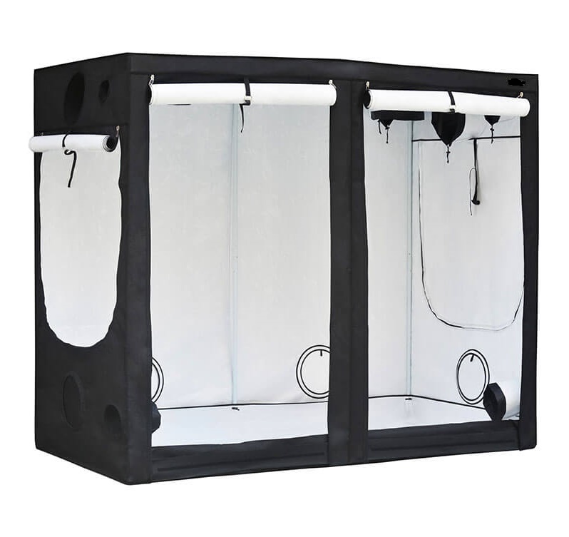 Гроутент Green Room PAR+ 240LГроутент Green Room PAR+ 240L