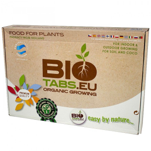 BIO Tabs Starterbox - стартовый наборBIO Tabs Starterbox - стартовый набор
