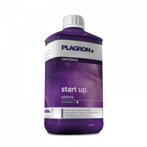 Стимулятор роста для рассады Plagron Start Up 500 млСтимулятор роста для рассады Plagron Start Up 500 мл