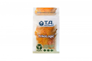 Триходерма в сухом виде TrikoLogic 25 грамм -Terra AquaticaТриходерма в сухом виде TrikoLogic 25 грамм -Terra Aquatica
