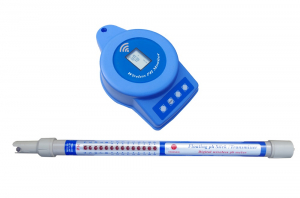 рН метр Kelilong PH-029 беспроводнойрН метр Kelilong PH-029 беспроводной