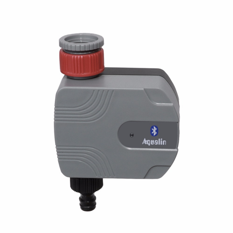 Таймер автополива AQUALIN 21066Таймер автополива AQUALIN 21066