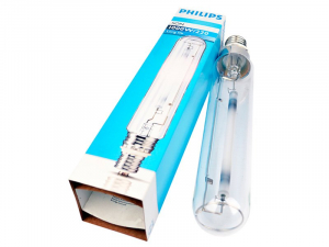 Лампа ДНаТ Philips SON-T 1000W Е40Лампа ДНаТ Philips SON-T 1000W Е40