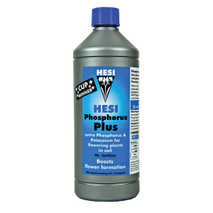 Усилитель цветения Phosphorus Plus Hesi 1 л Усилитель цветения Phosphorus Plus Hesi 1 л