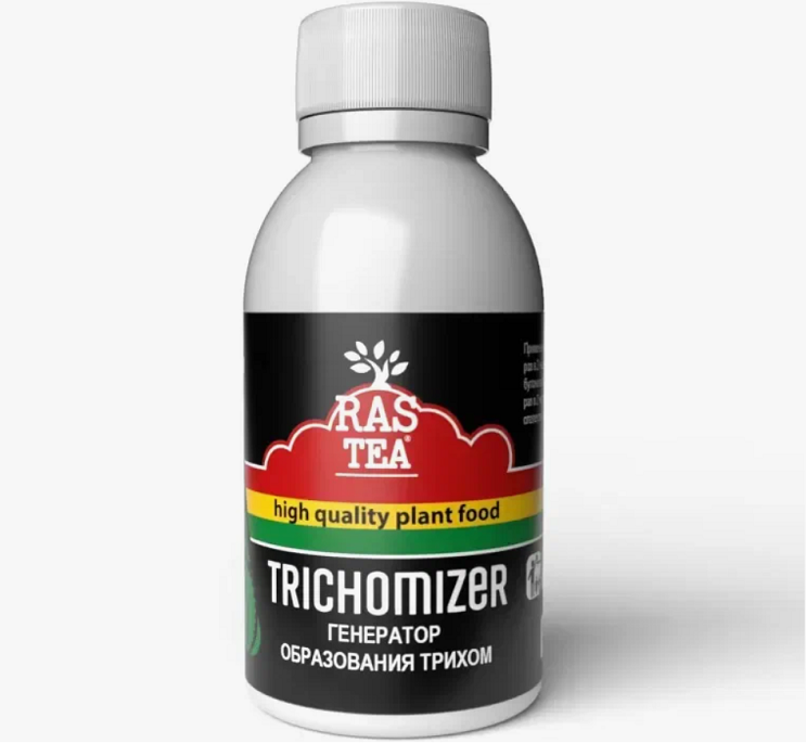  Генератор образования трихом - TRICHOMIZER 100 мл. Генератор образования трихом - TRICHOMIZER 100 мл.