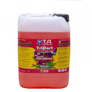 Минеральное удобрение TriPart Bloom T.A. 10 LМинеральное удобрение TriPart Bloom T.A. 10 L