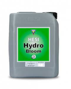 Минеральное удобрение Hesi Hydro Bloom 5 л Минеральное удобрение Hesi Hydro Bloom 5 л